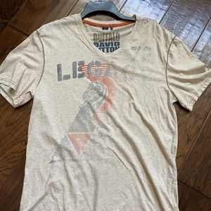 David bitton legacy and T-shirt